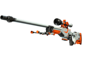 Sniper Rifles