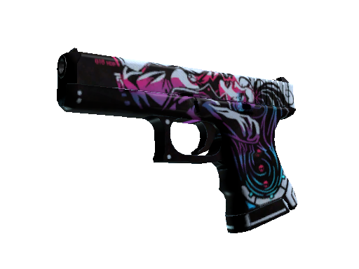Pistols